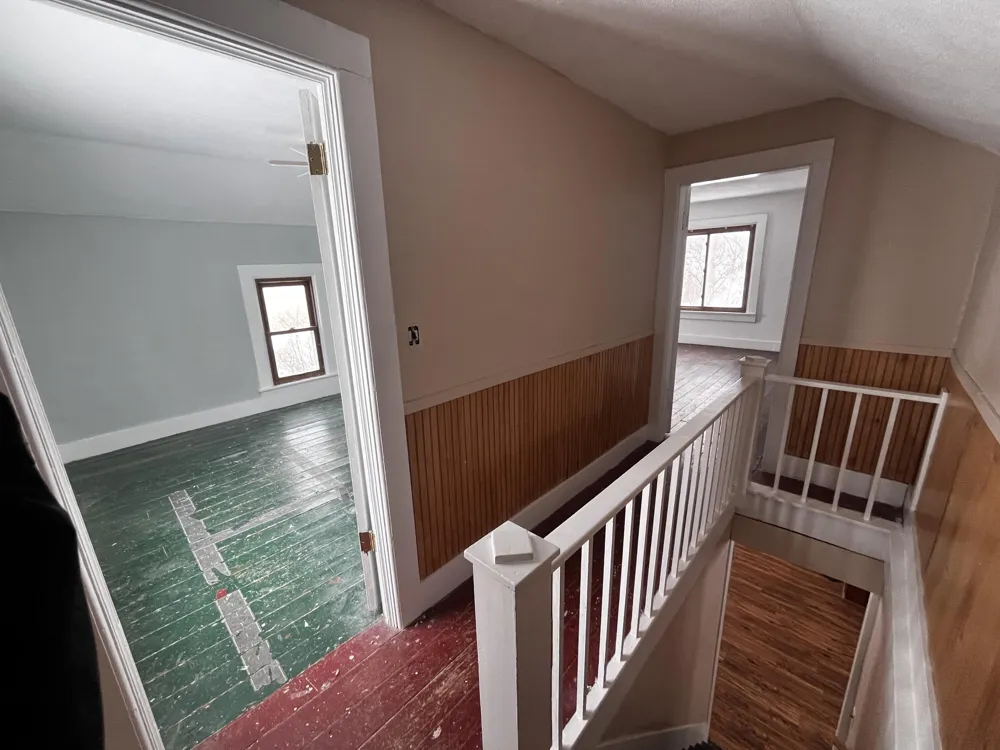 8466 Clinton Macon Road Clinton, MI 49236