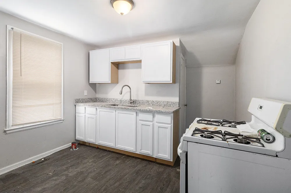 4618 Alter Road Detroit, MI 48215