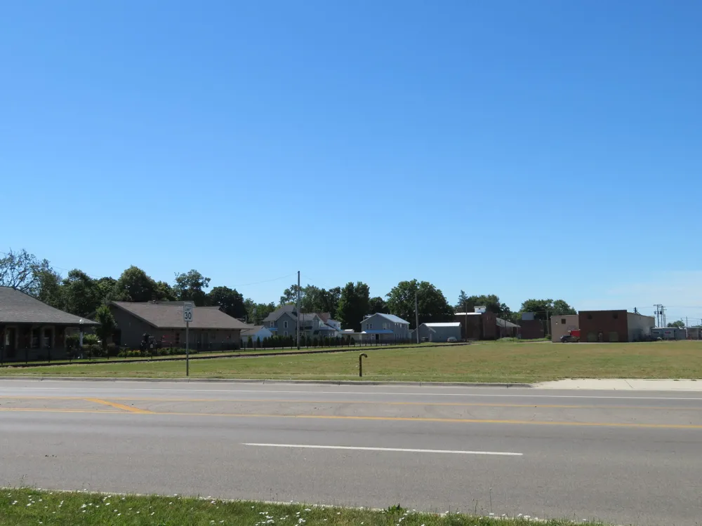 410 W Chicago Road Sturgis, MI 49091