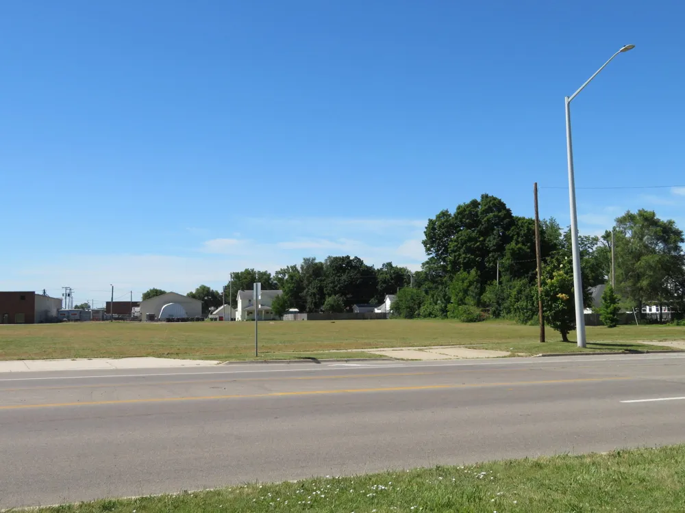 410 W Chicago Road Sturgis, MI 49091