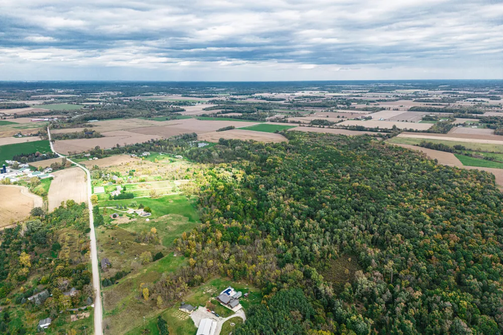 Macon Road Saline, MI 48176