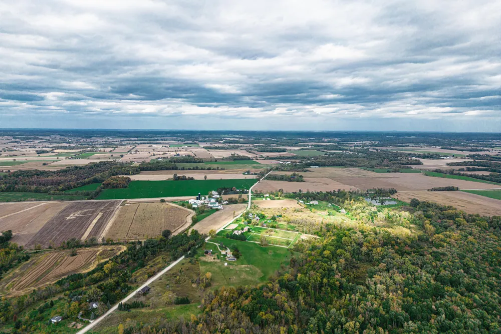 Macon Road Saline, MI 48176