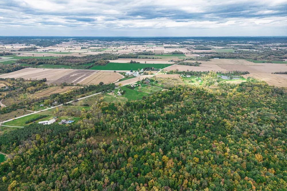 Macon Road Saline, MI 48176