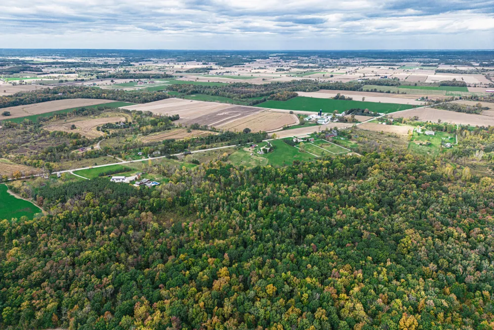 Macon Road Saline, MI 48176