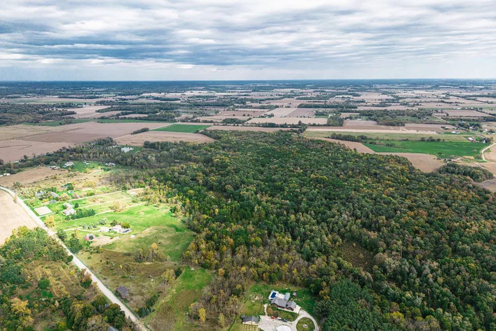 Macon Road Saline, MI 48176