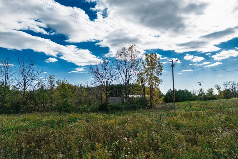 Macon Road Saline, MI 48176