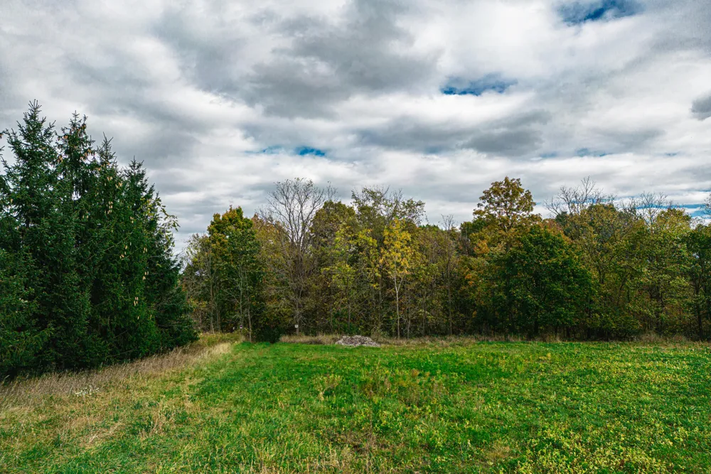 Macon Road Saline, MI 48176
