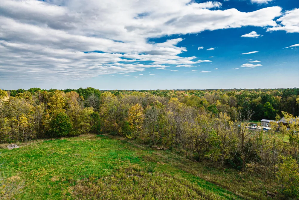 Macon Road Saline, MI 48176