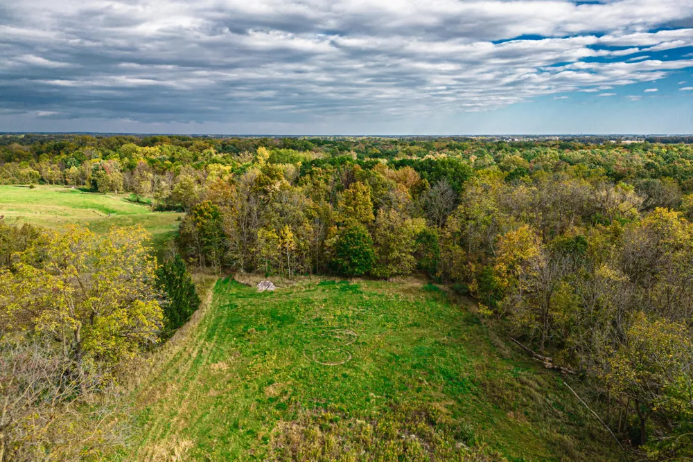 Macon Road Saline, MI 48176