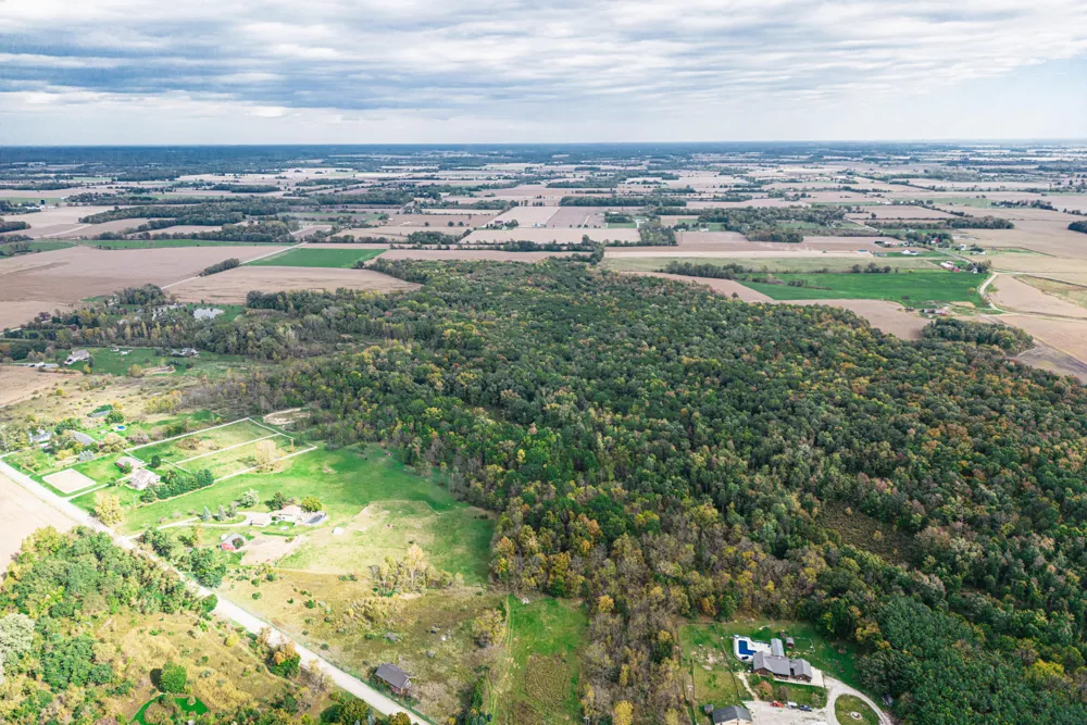 Macon Road Saline, MI 48176