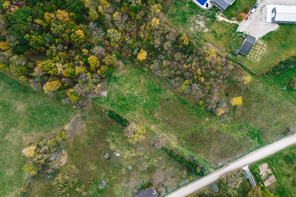 Macon Road Saline, MI 48176