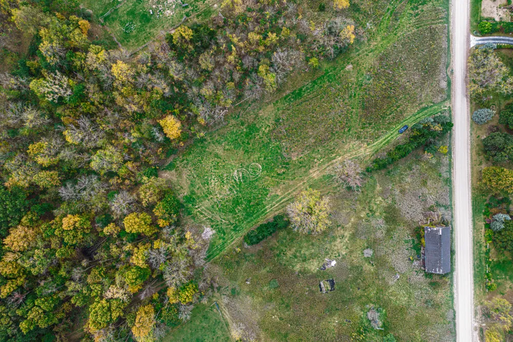 Macon Road Saline, MI 48176
