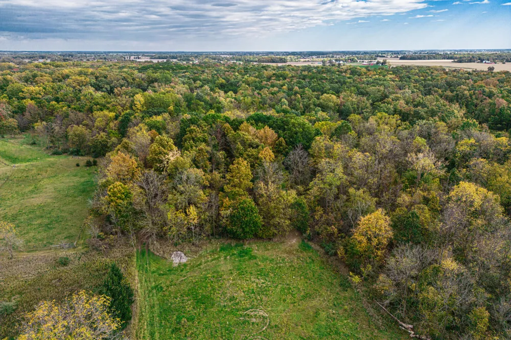 Macon Road Saline, MI 48176