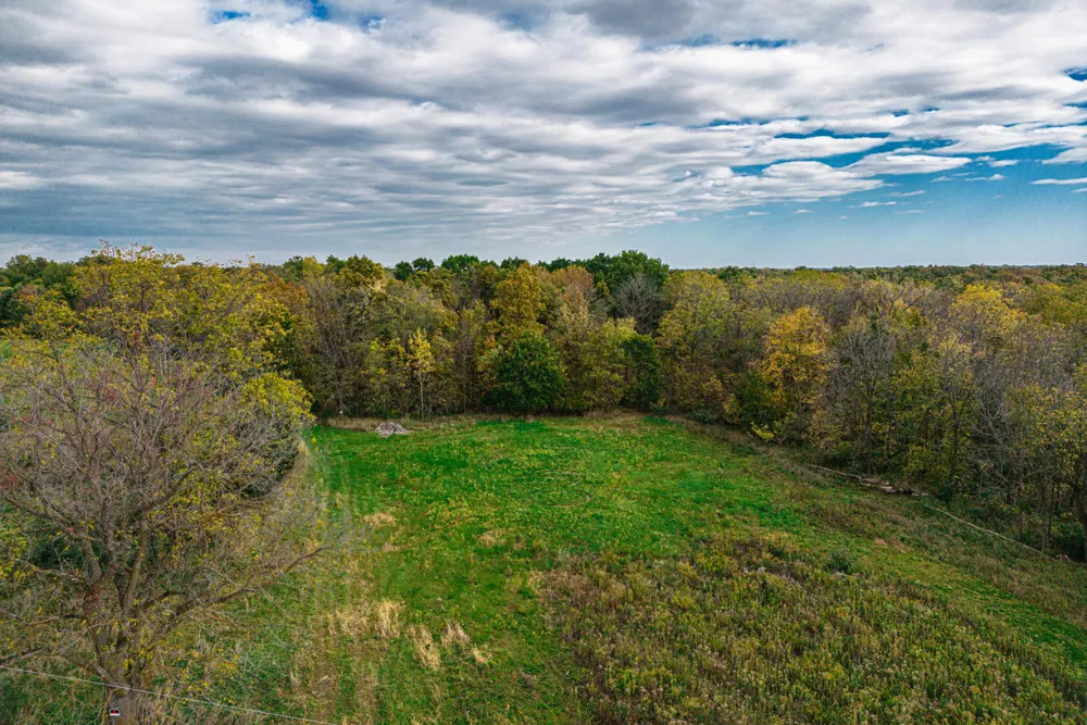 Macon Road Saline, MI 48176