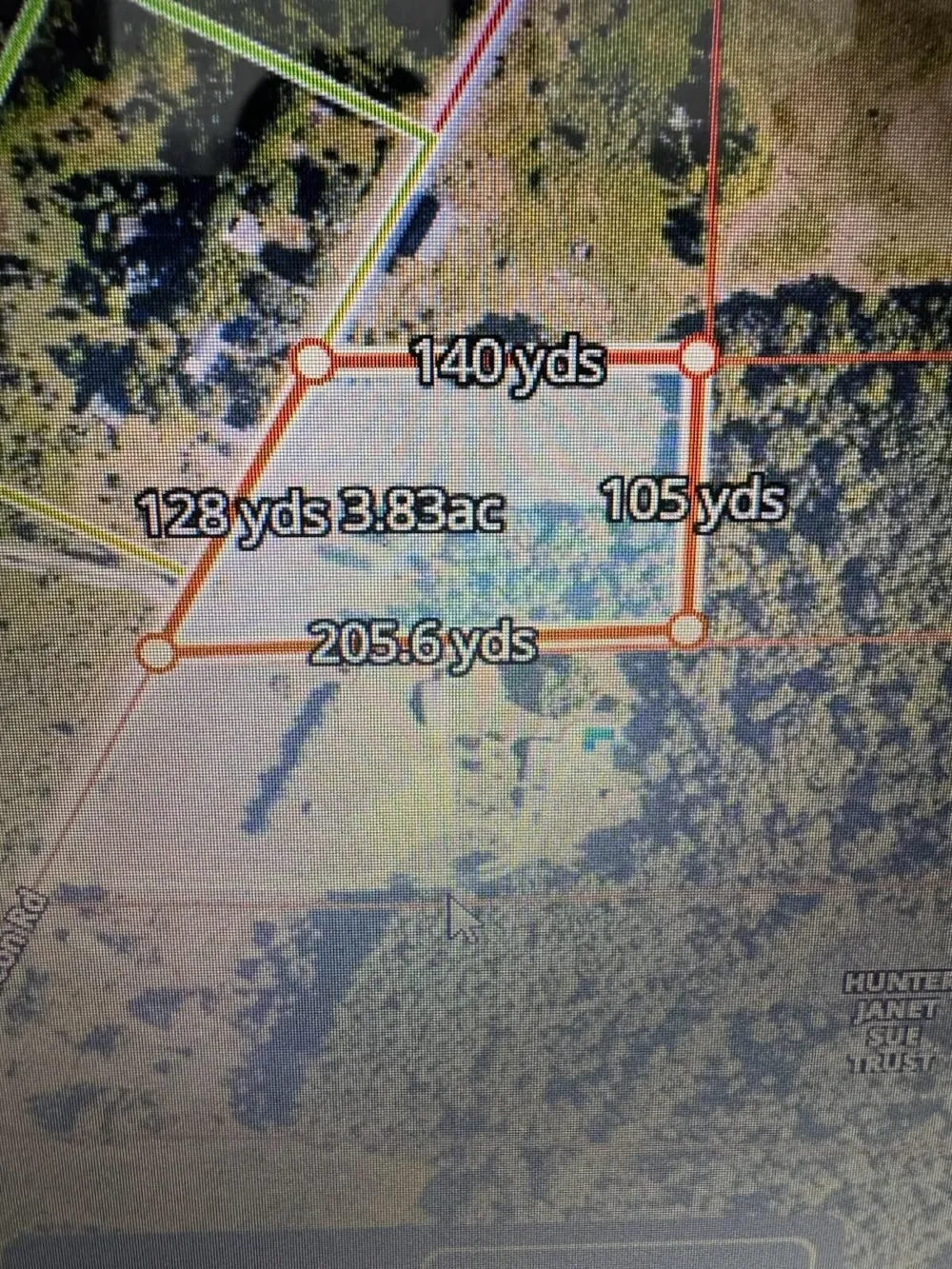 Macon Road Saline, MI 48176