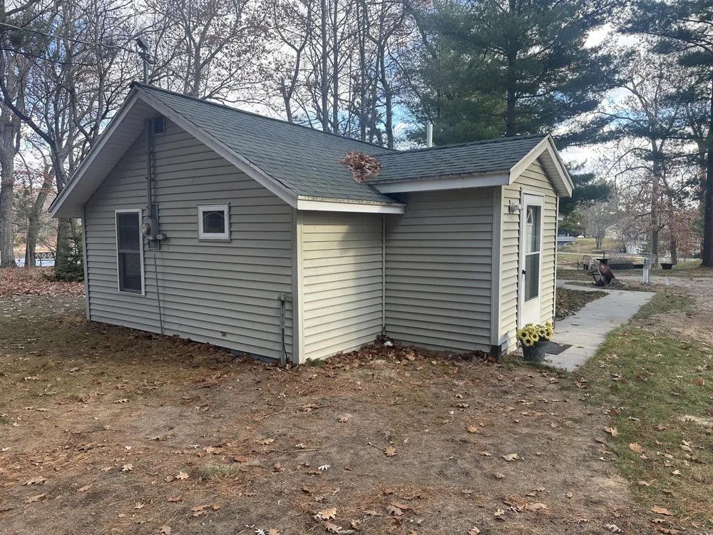 10018 S Rebecca Road Baldwin, MI 49304