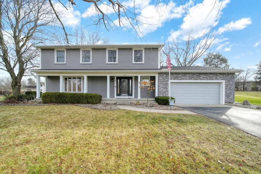 520 Meadowbrook Drive