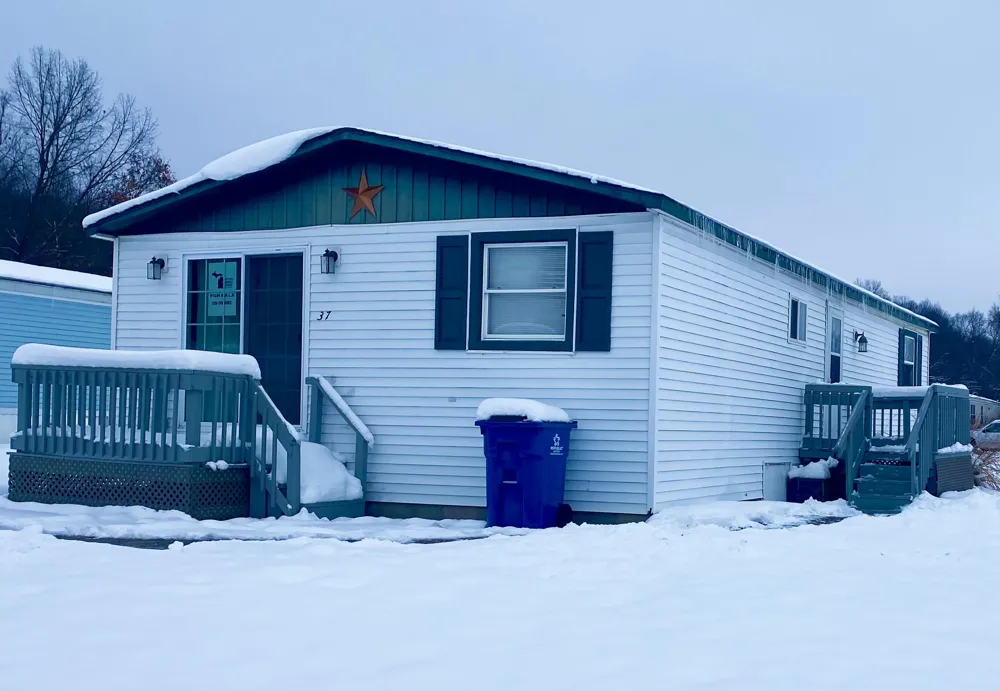 102 30th Street #lot 37