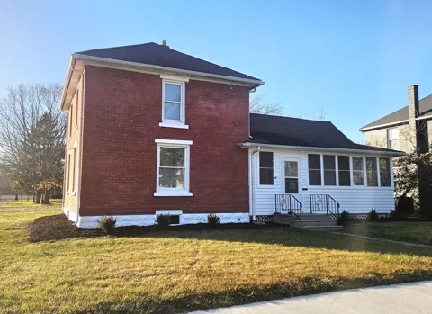 616 Magnolia Street