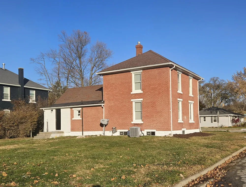 616 Magnolia Street Three Oaks, MI 49128