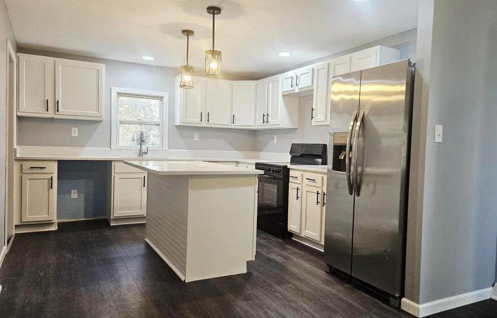616 Magnolia Street Three Oaks, MI 49128