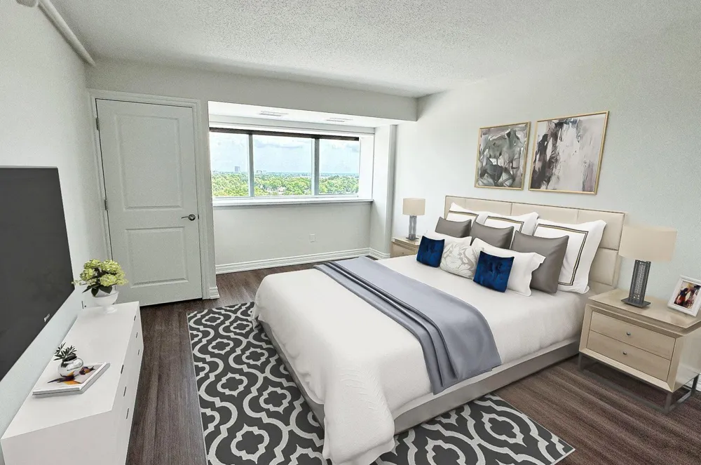 555 S Old Woodward Avenue #1305 Birmingham, MI 48009