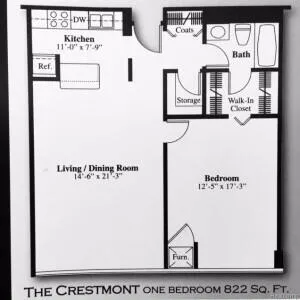 555 S Old Woodward Avenue #1305 Birmingham, MI 48009