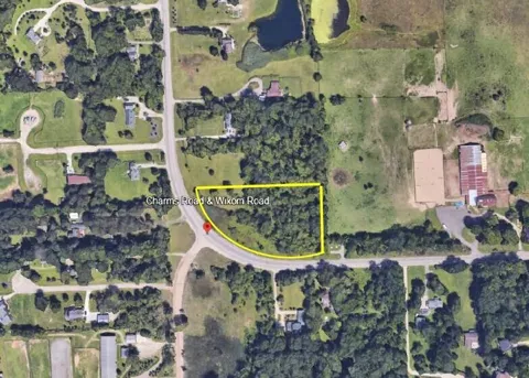 2610 Wixom Road