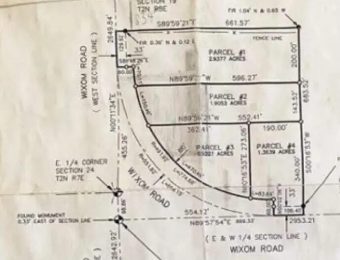2610 Wixom Road Commerce, MI 48382