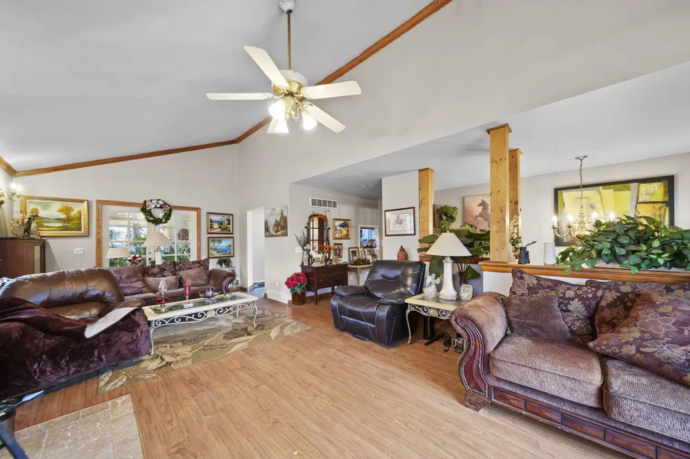 270 Wood Hills Drive Concord, MI 49237