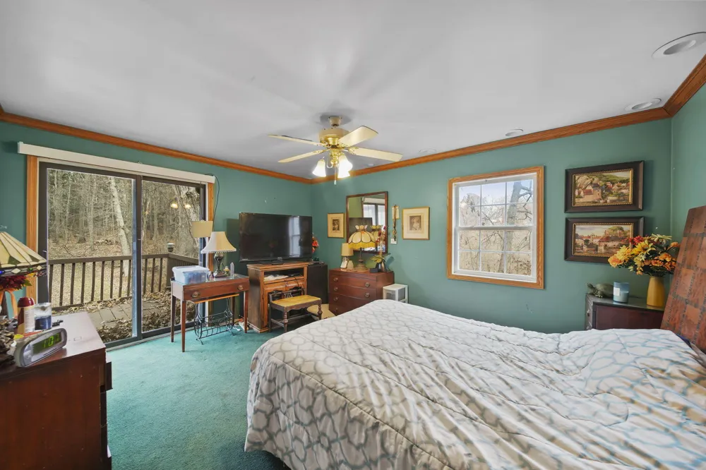 270 Wood Hills Drive Concord, MI 49237