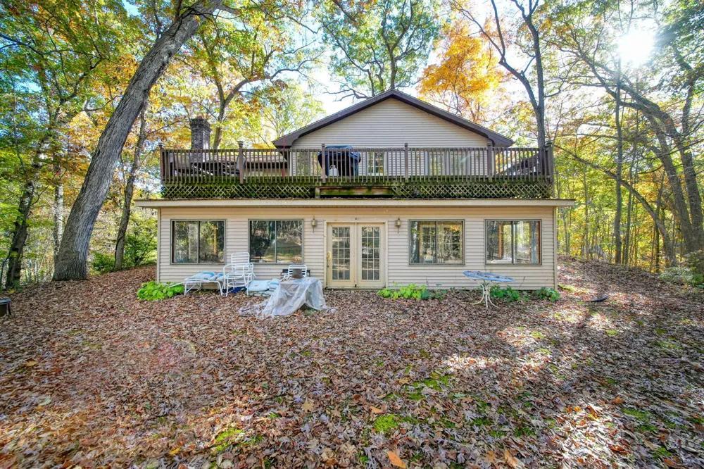 270 Wood Hills Drive Concord, MI 49237