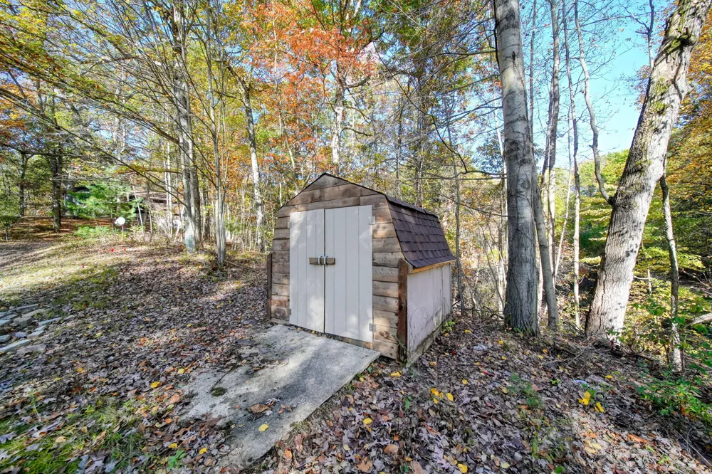 270 Wood Hills Drive Concord, MI 49237