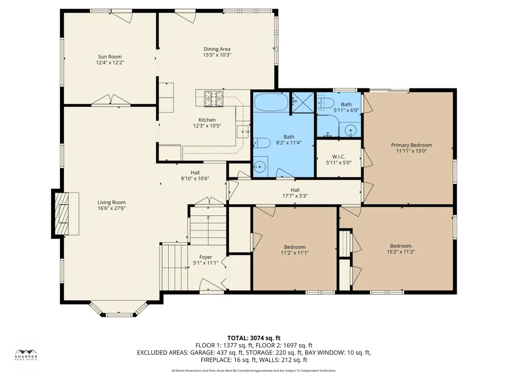 270 Wood Hills Drive Concord, MI 49237