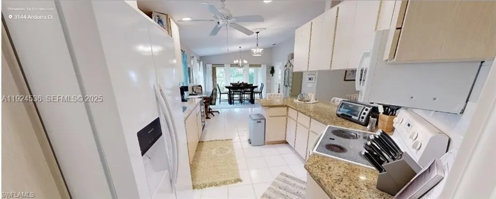 3144 Andorra CT Naples, FL 34109