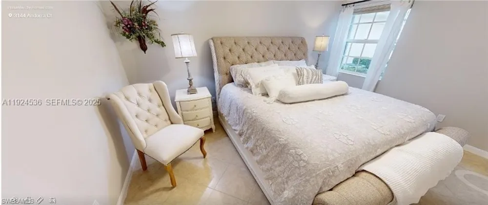 3144 Andorra CT Naples, FL 34109