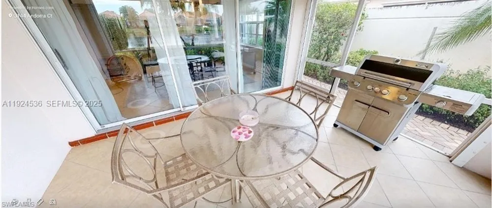 3144 Andorra CT Naples, FL 34109