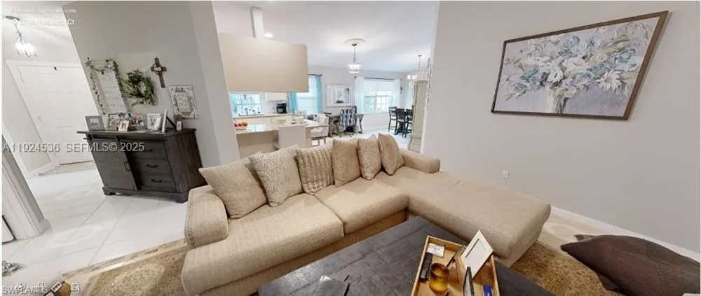 3144 Andorra CT Naples, FL 34109