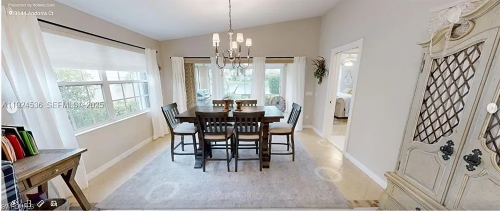 3144 Andorra CT Naples, FL 34109