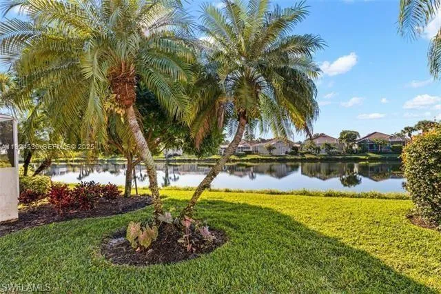 3144 Andorra CT Naples, FL 34109