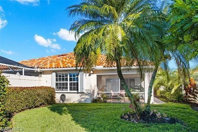 3144 Andorra CT Naples, FL 34109
