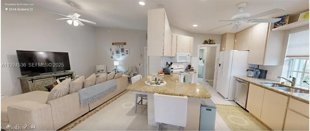 3144 Andorra CT Naples, FL 34109