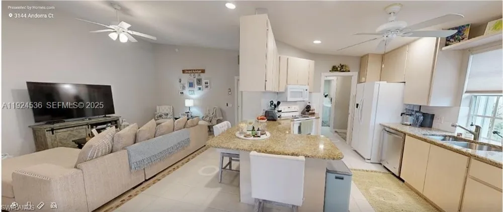 3144 Andorra CT Naples, FL 34109