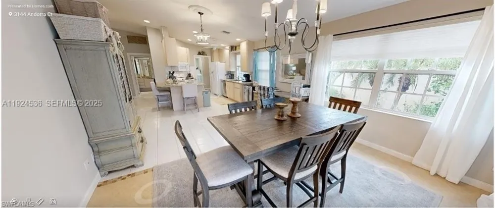 3144 Andorra CT Naples, FL 34109