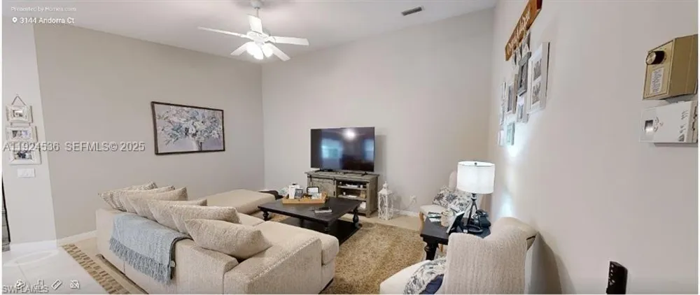 3144 Andorra CT Naples, FL 34109