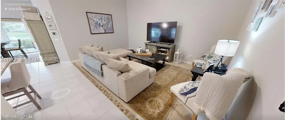 3144 Andorra CT Naples, FL 34109