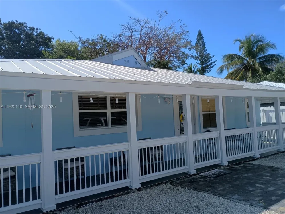 29 Bonefish Ave Key Largo, FL 33037