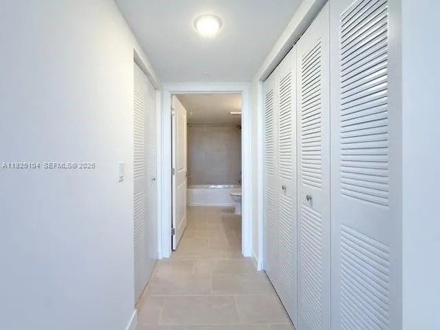 11239 NW 4th Ter #204 Sweetwater, FL 33172