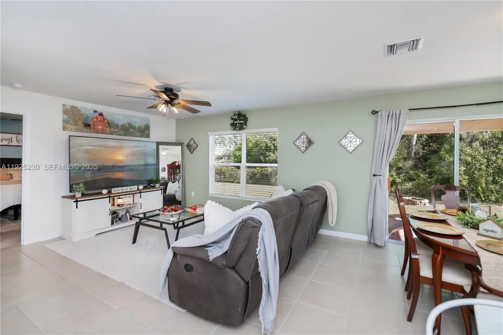 6058 S Moss Circle La Belle, FL 33935