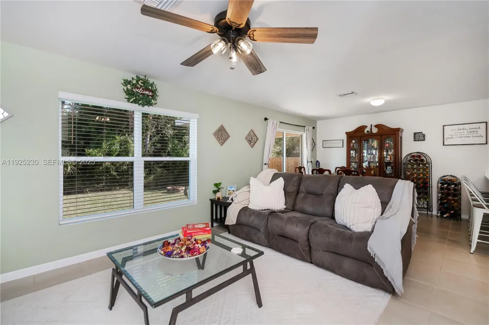6058 S Moss Circle La Belle, FL 33935